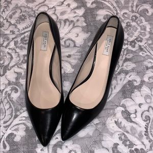 cole haan grand os heels